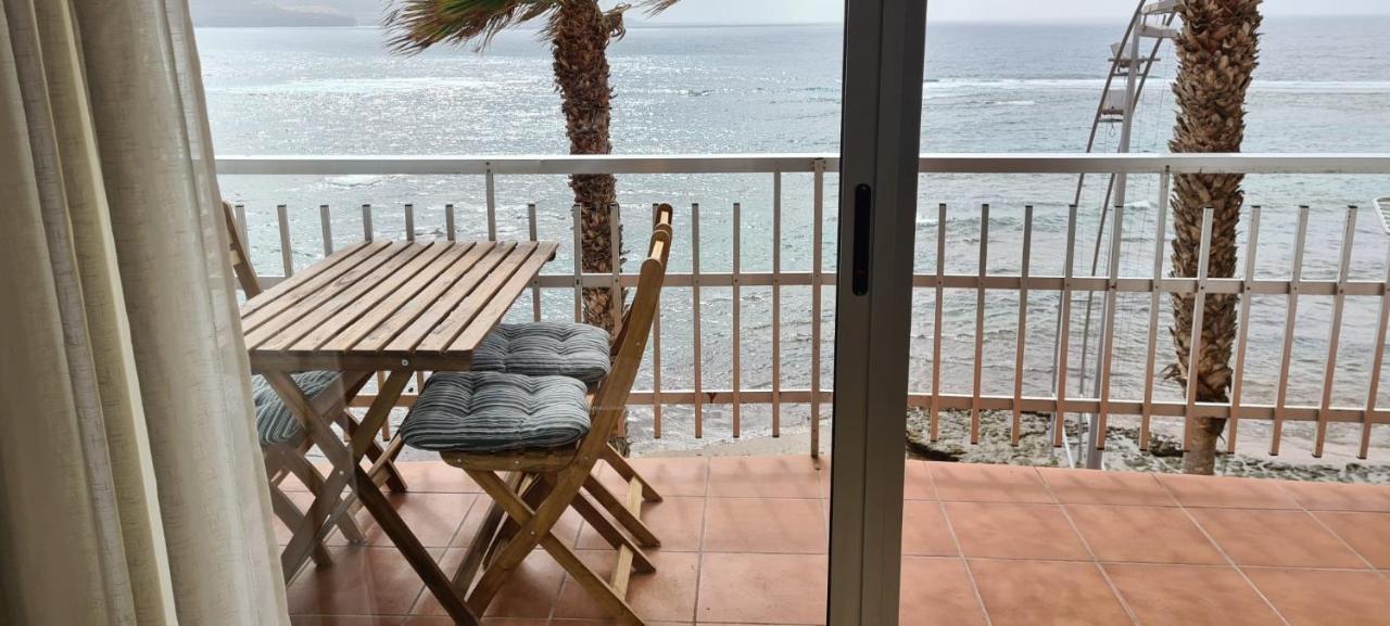 Apartment with Terrace, Balcony and Sea View