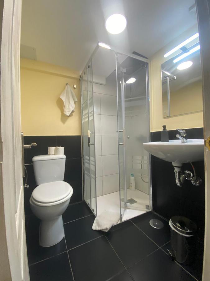 Apartamento - 2 niveles