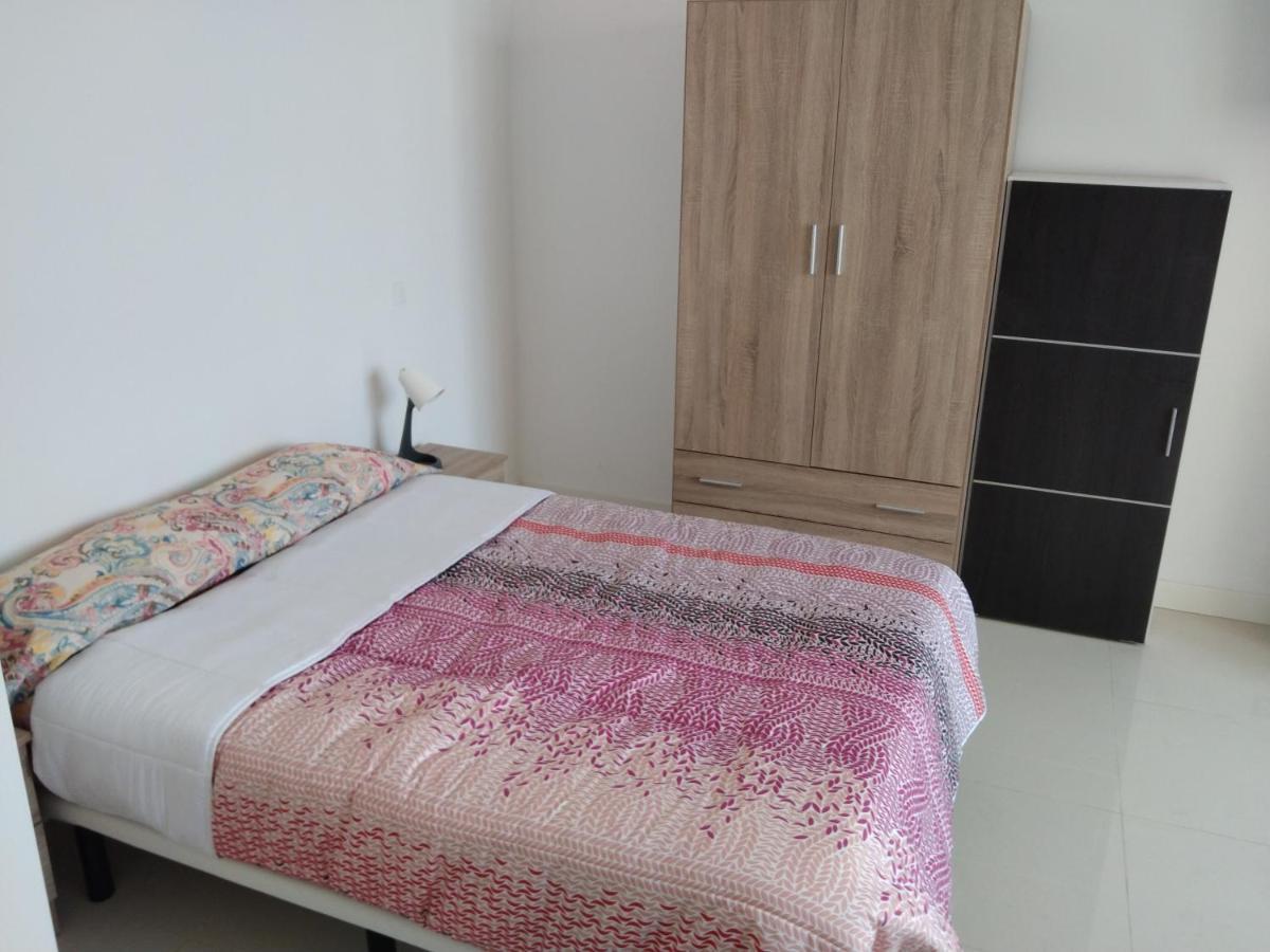 Habitación Deluxe - 1 cama grande