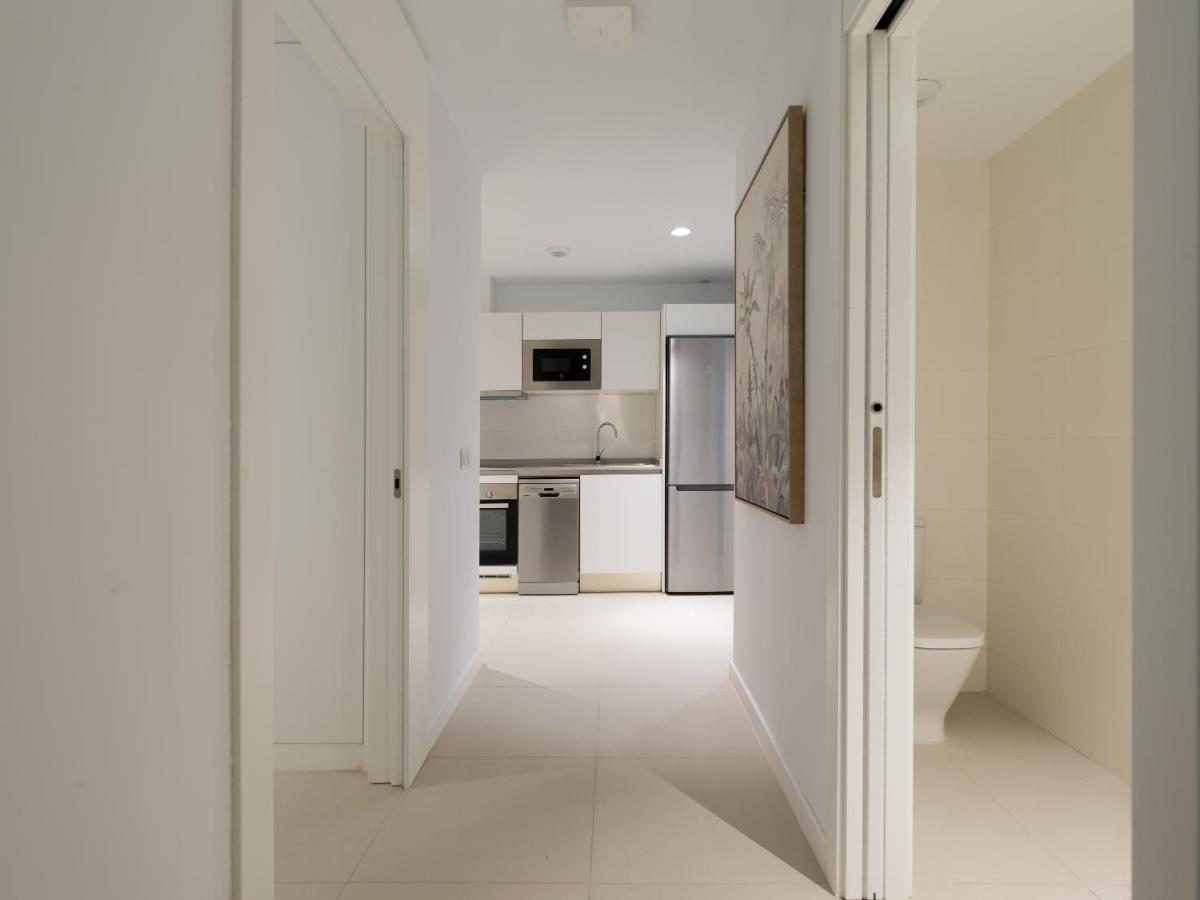 Apartamento de 1 dormitorio