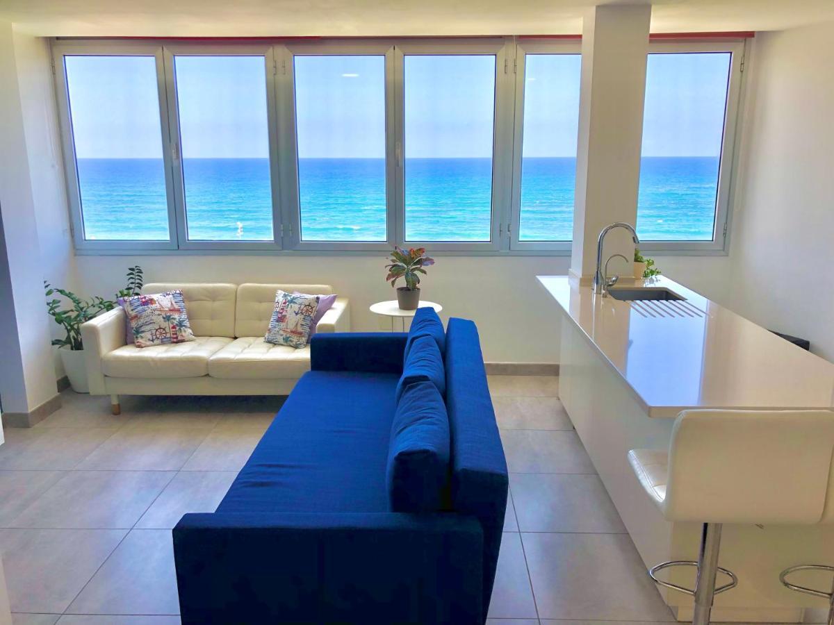 Apartamento de 2 dormitorios