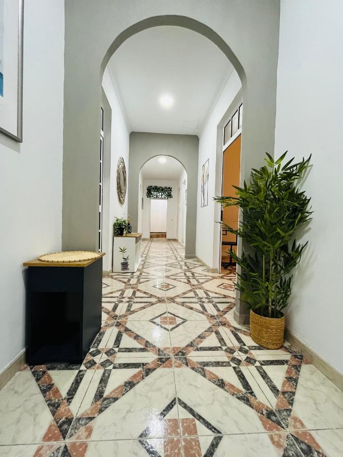 Apartamento de 5 dormitorios