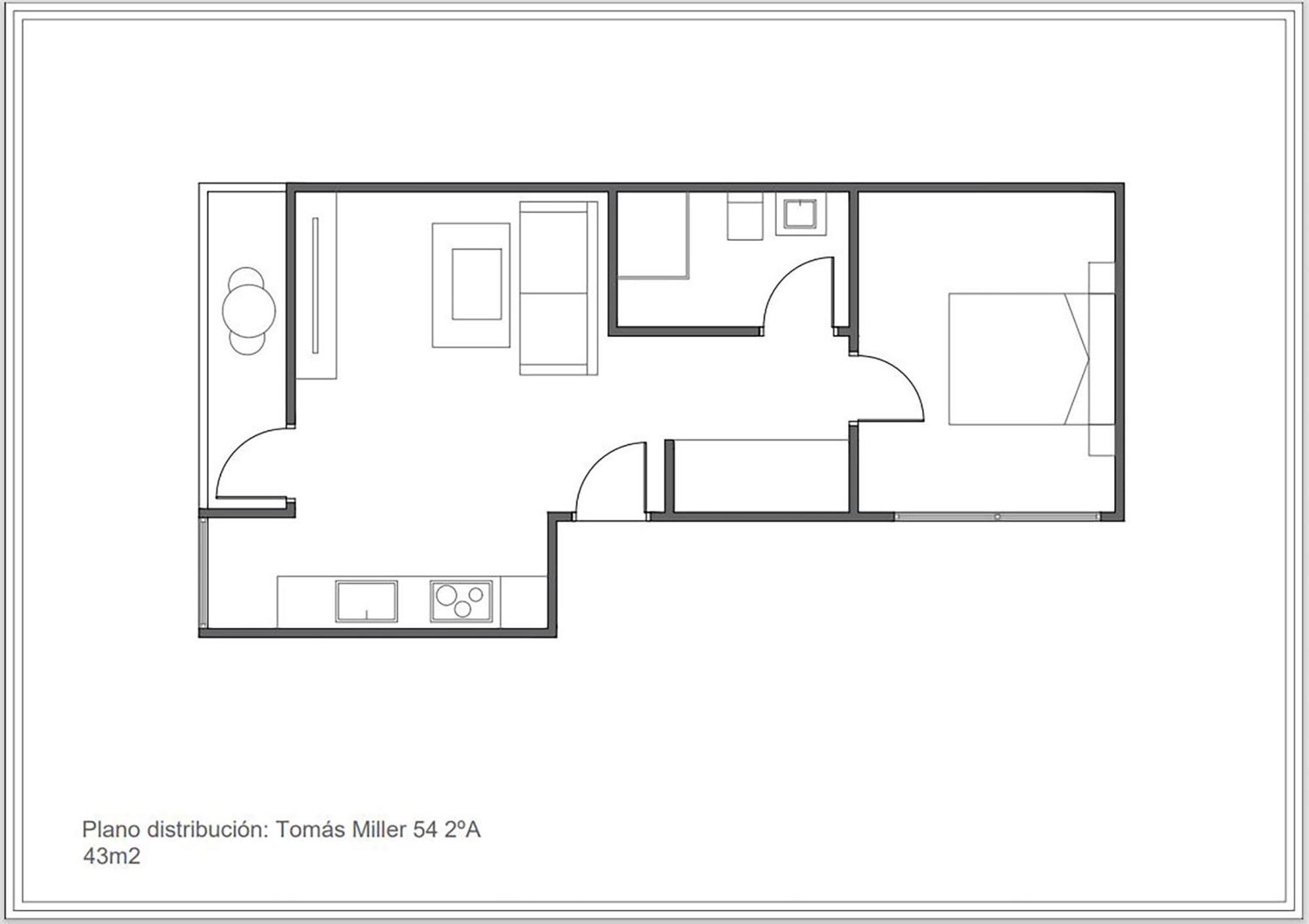 Apartamento