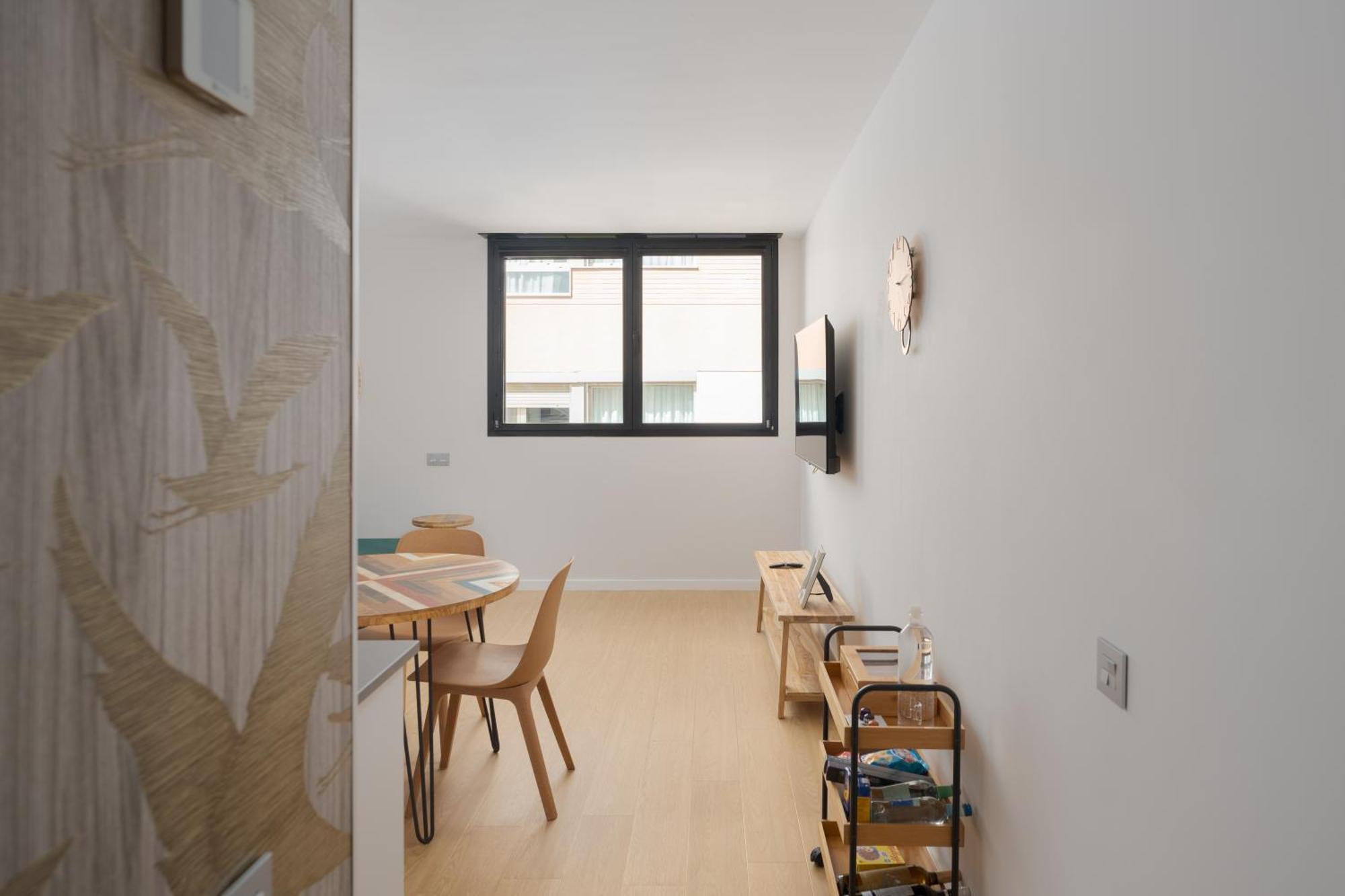 Apartamento Estándar