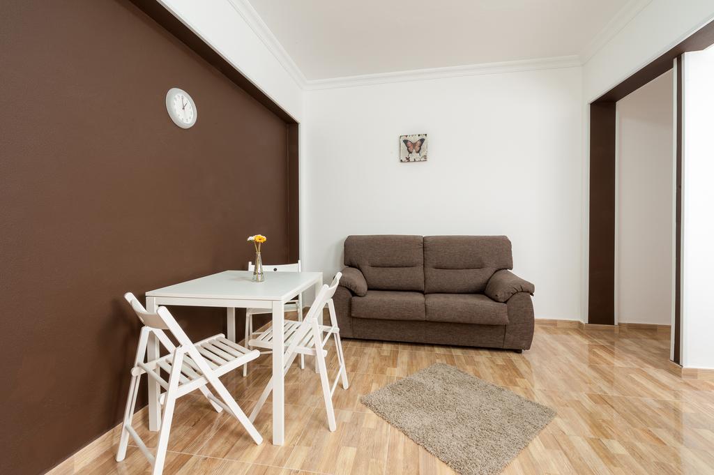 Apartamento Estudio