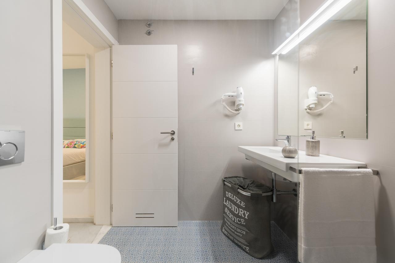 Apartamento - Planta baja