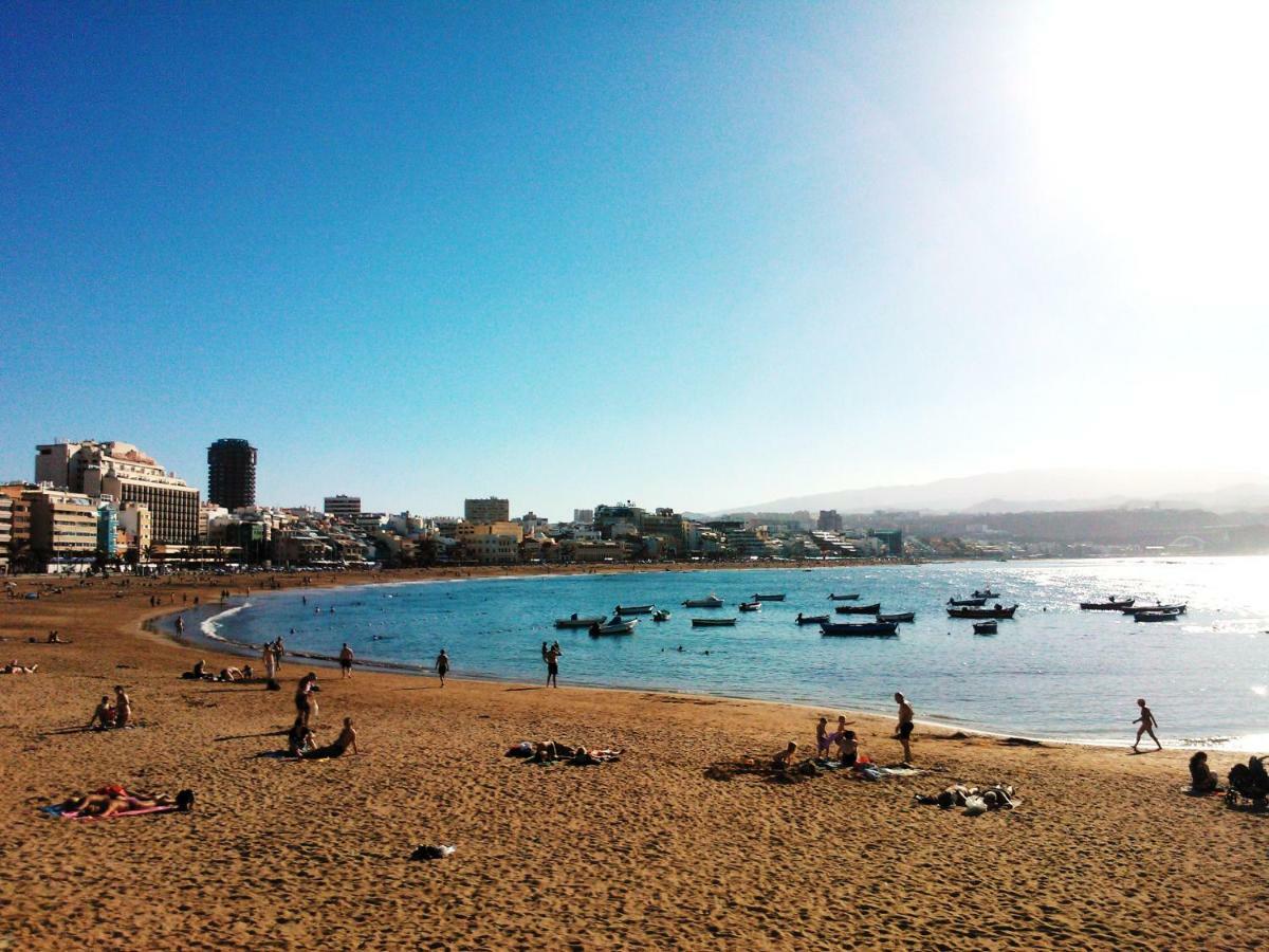 Apartamento Estudio con vistas al mar