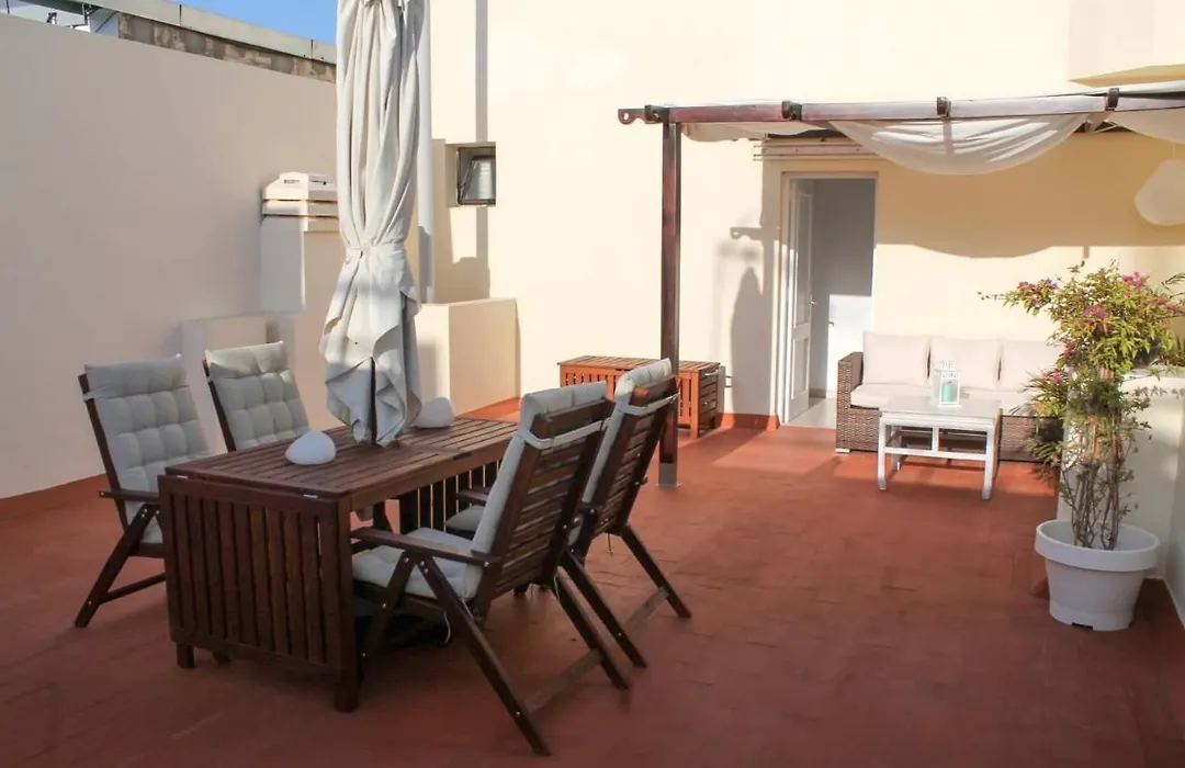 Vv Canteras Oasis "By Henrypole Home"-1
