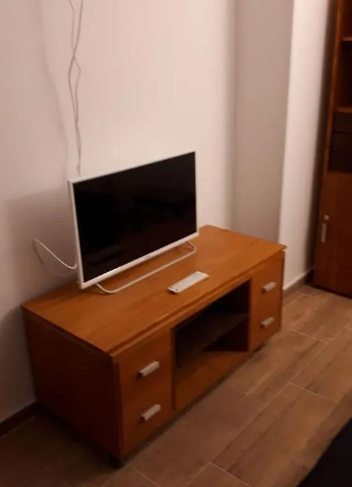 apartamento Canary Style 2 las canteras-1