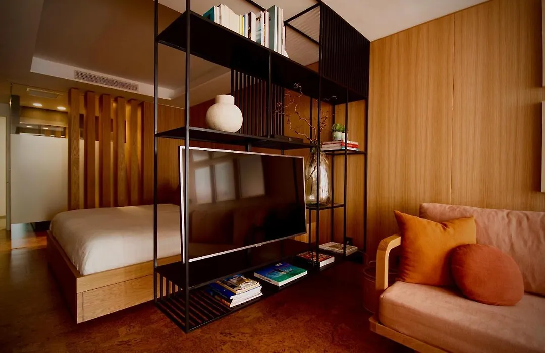 The Matter Meaningful Apartments-1