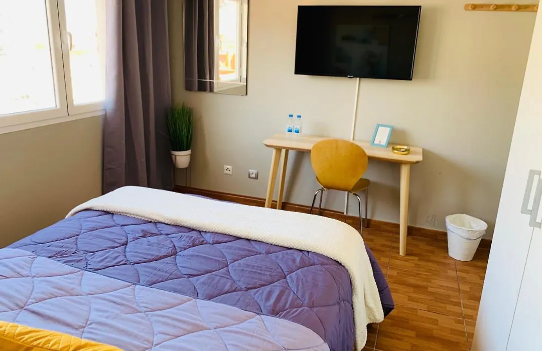 Byor City Rooms-1