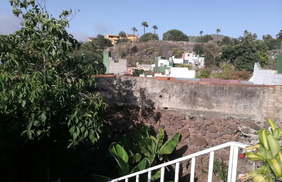 Residencia Los Conejos - Bike & Motorbike-1