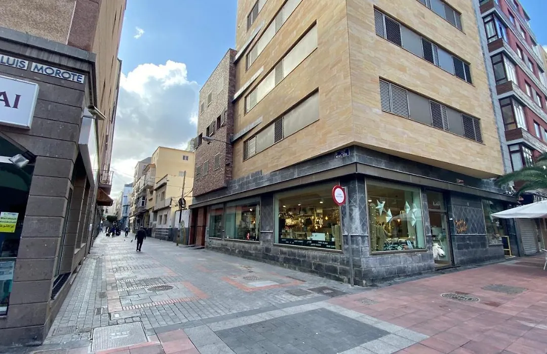 Apartamento Beach House-1