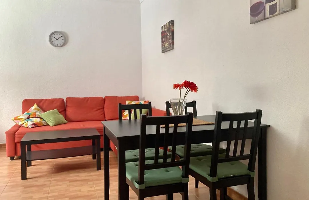 Apartamento Retech-1