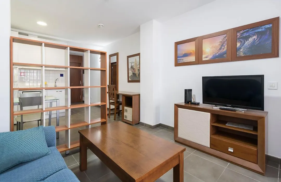 LA CICER BEACH APARTMENT ll-1