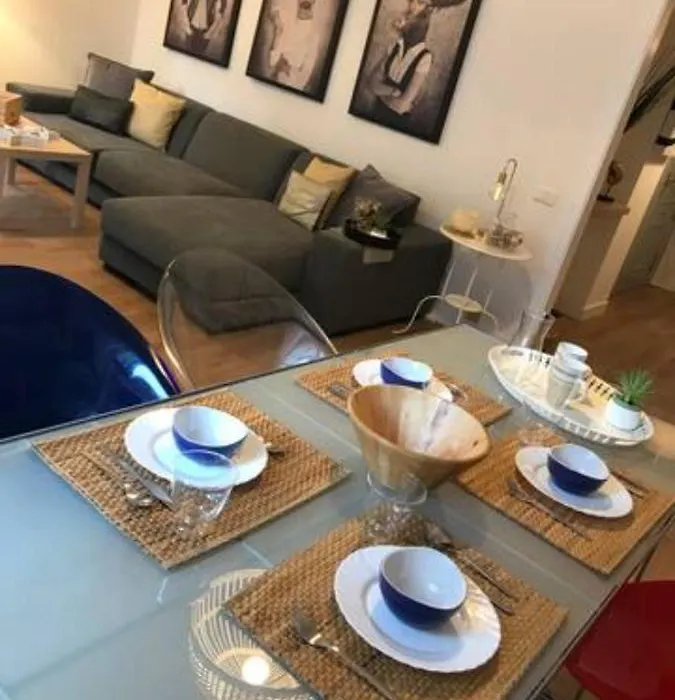 Nuevo Apartamento en Playa de las Canteras-1