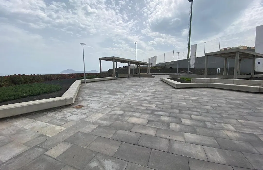 Canary Apartments Arava-1