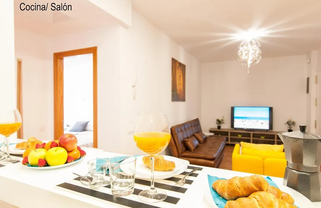 Kasa Holiday Apartment-1