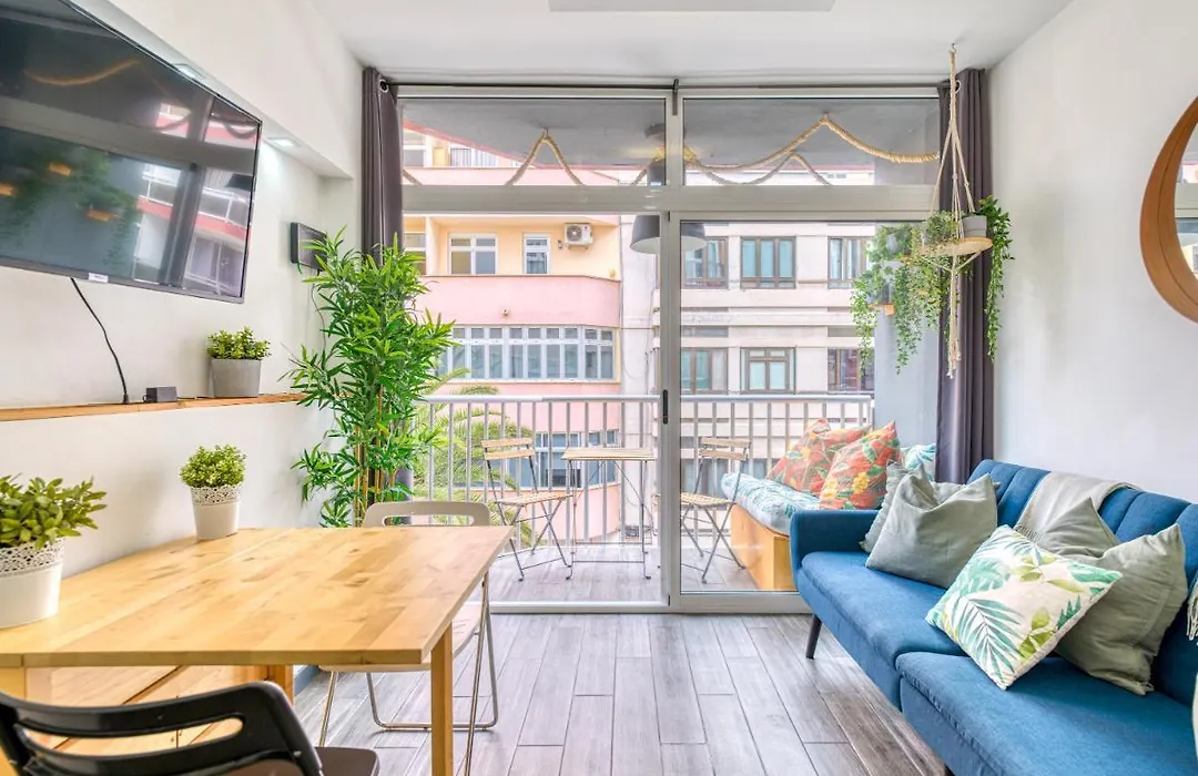 Off Canteras Apartments-1