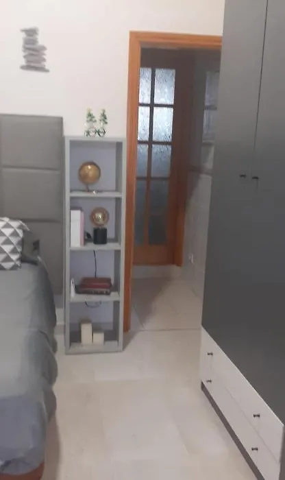 Apartamento Benemar-1