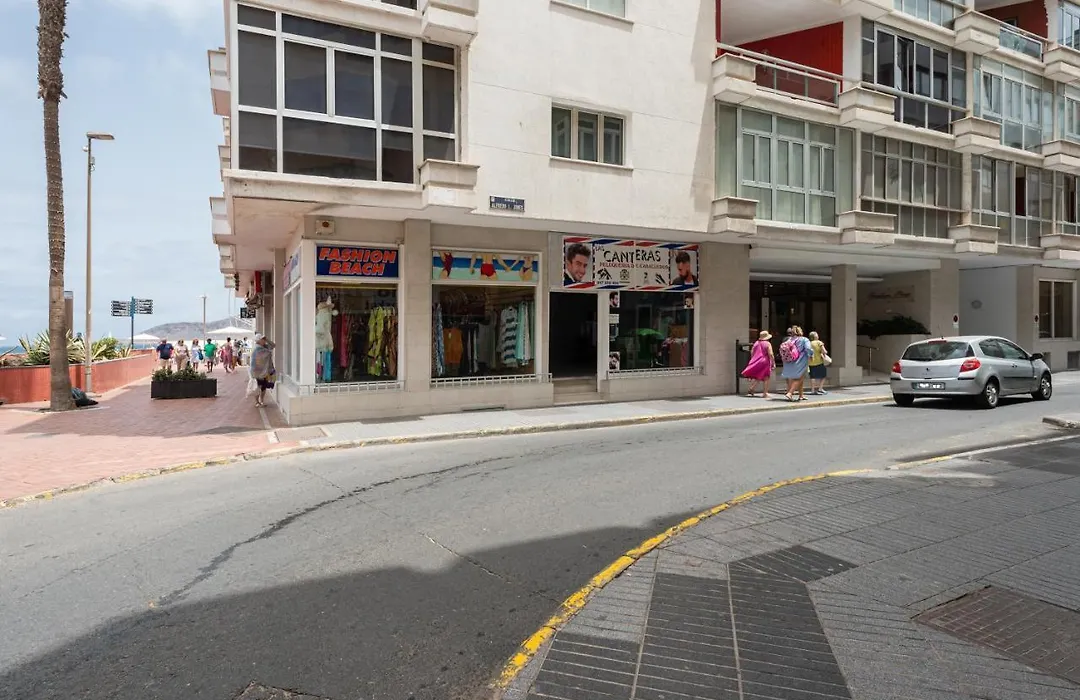 Aventura Las Canteras-1