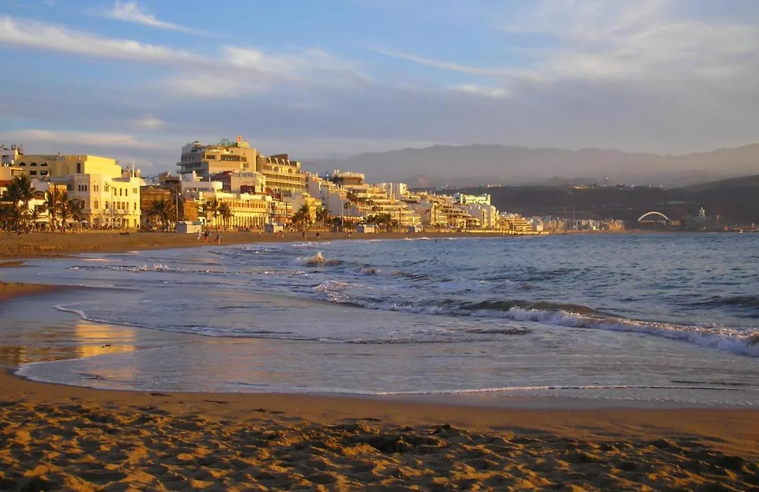 STRATUS LOFT GRAN CANARIA, elegancia junto al mar.-1