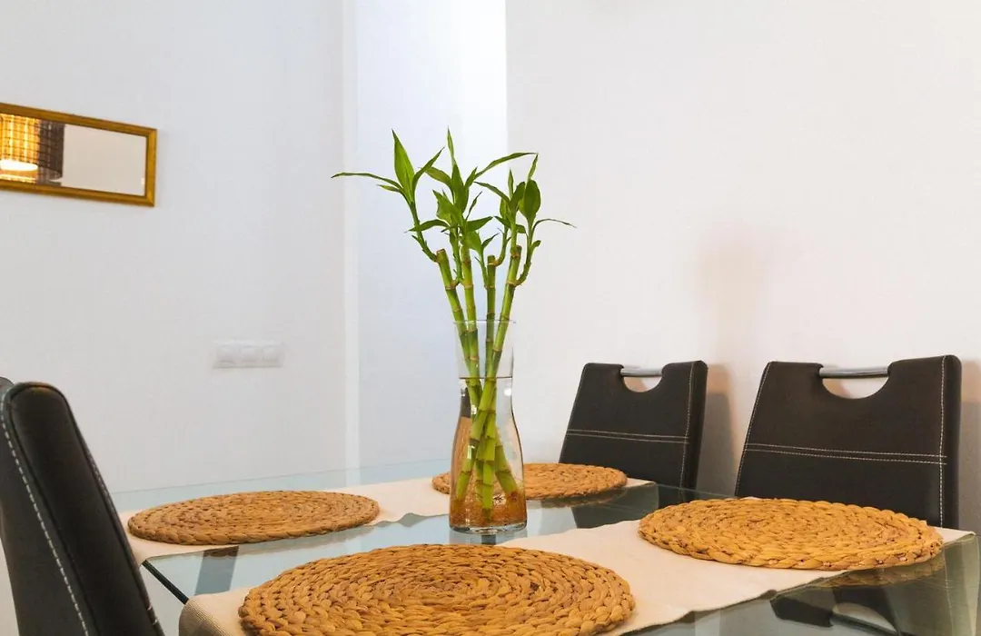 Apartamento Palmera-1