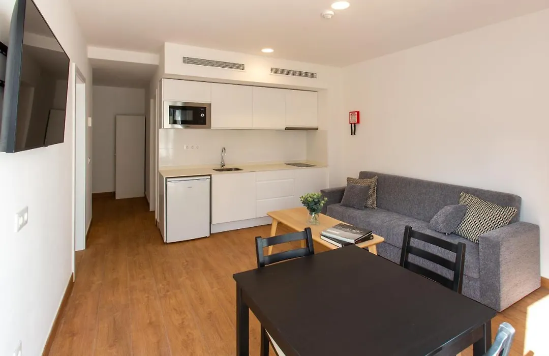 Loft Matilde By Grupo Matilde-1