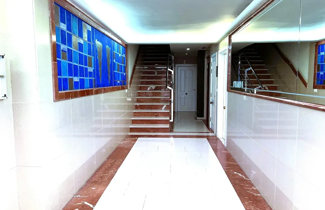 Apartamento Mar en Calma-1