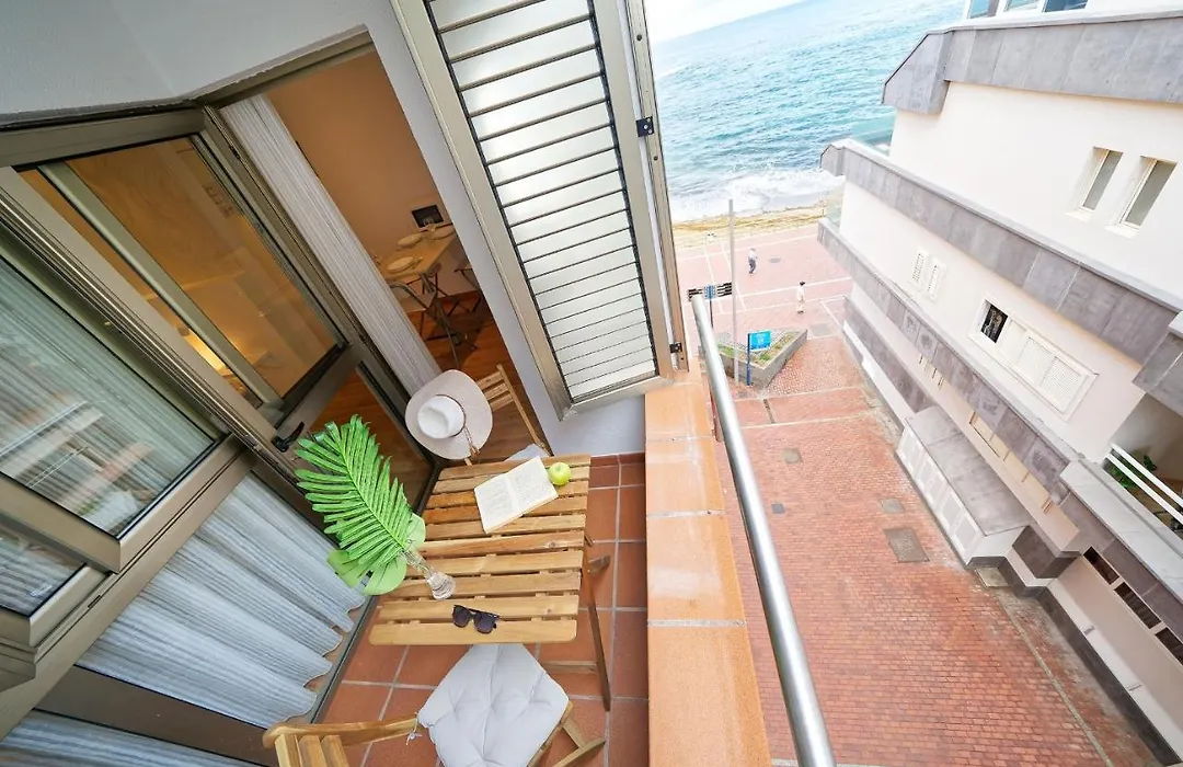 Apartamentos Maype Canteras-1