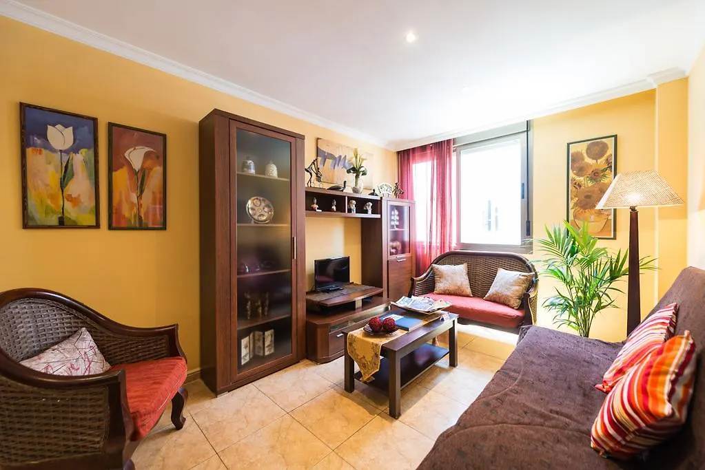 Boutique Apartment Love You-1