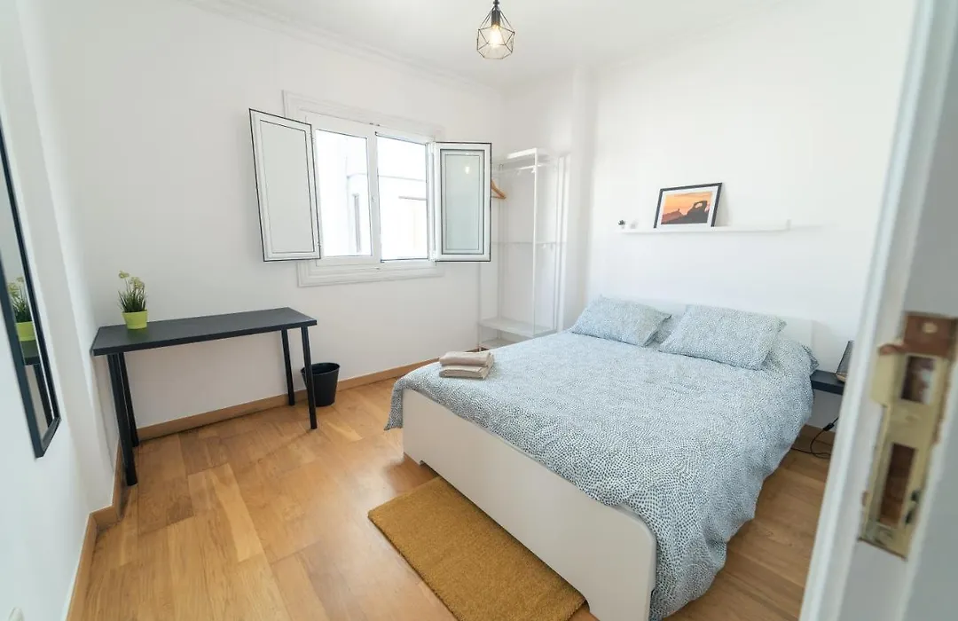 Un Lugar House San Telmo -Coliving-1