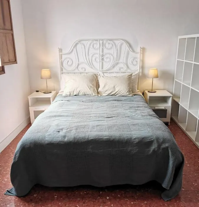 Schoene Wohnung In Las Palmas-1