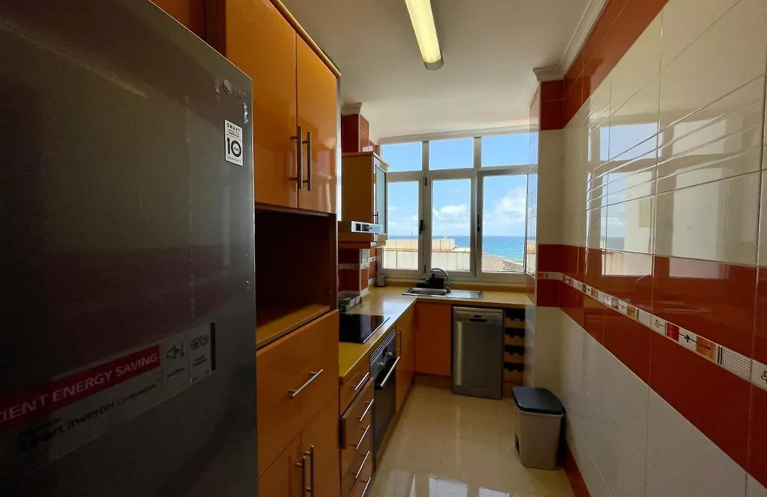 Las Canteras View Home-1