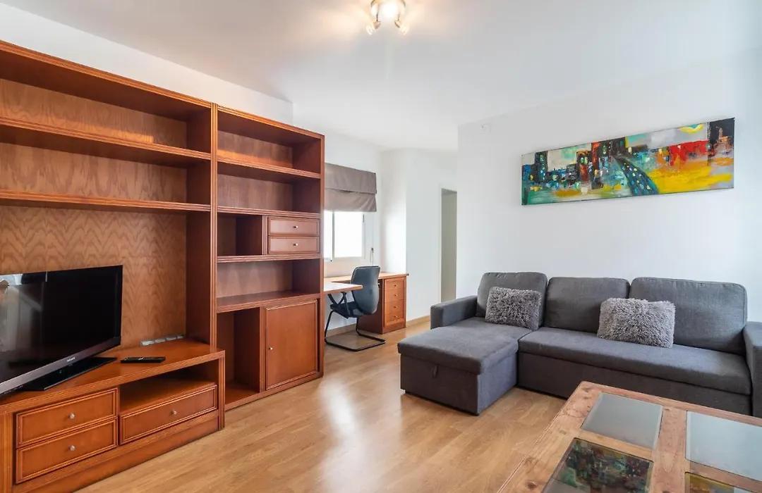 Flatguest Triana urbano-1