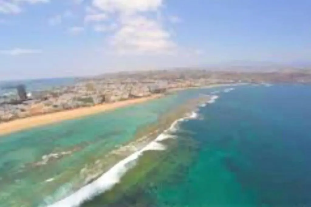 Holidays in My Barra Canteras-1