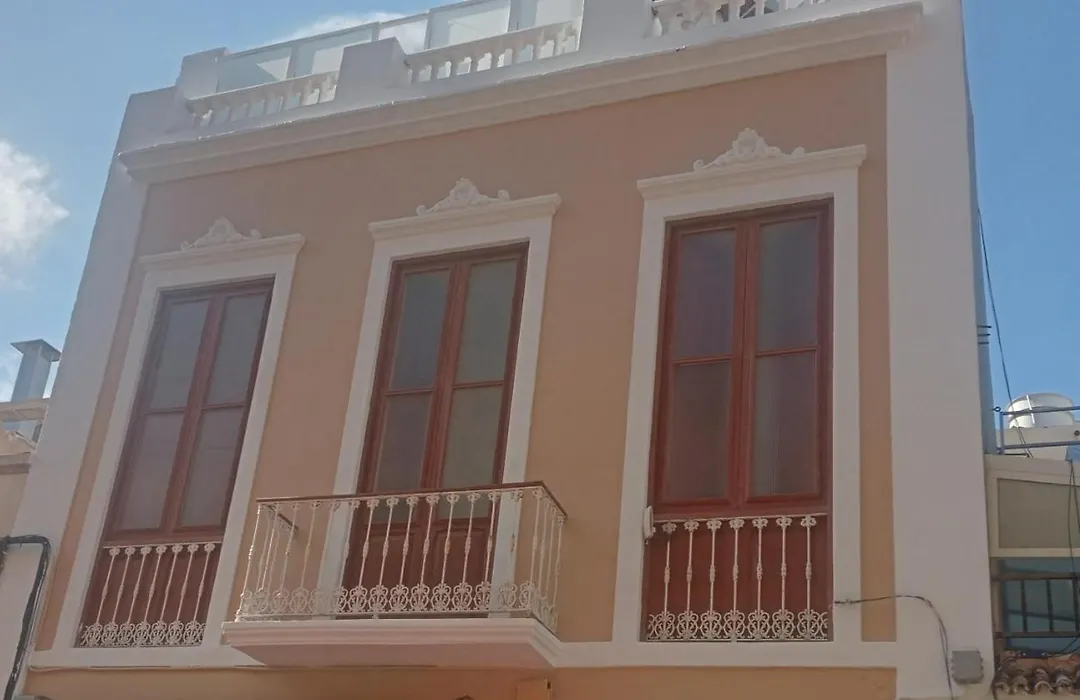 Casa Colonial Vegueta-1