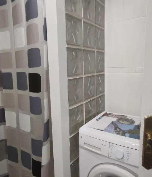 Estudio 608 doble Playa de Las Canteras-1