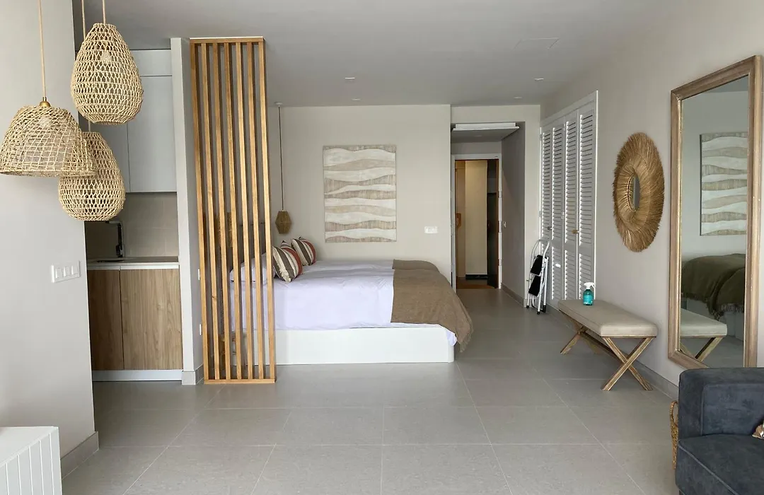 La Grand Suite las Canteras ll-1