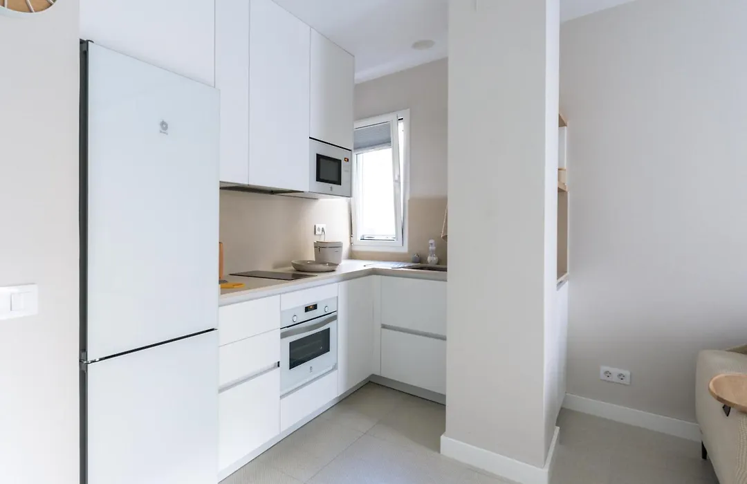 Fantástico Apartamento de diseño en Las Canteras.-1