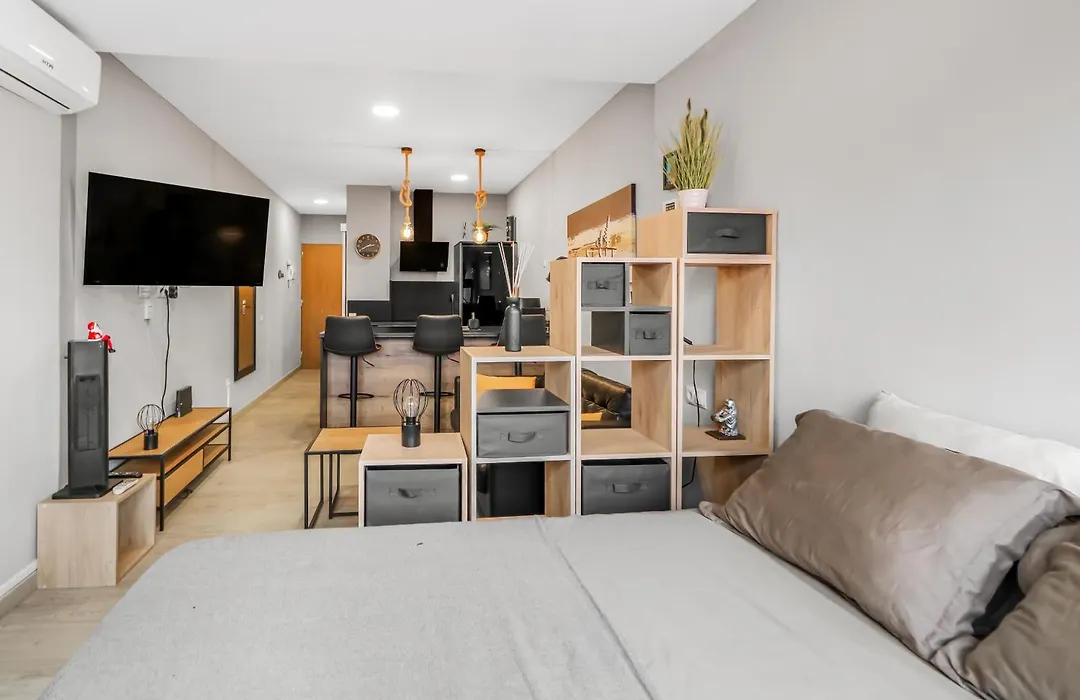 Wave Studio Las Canteras-1