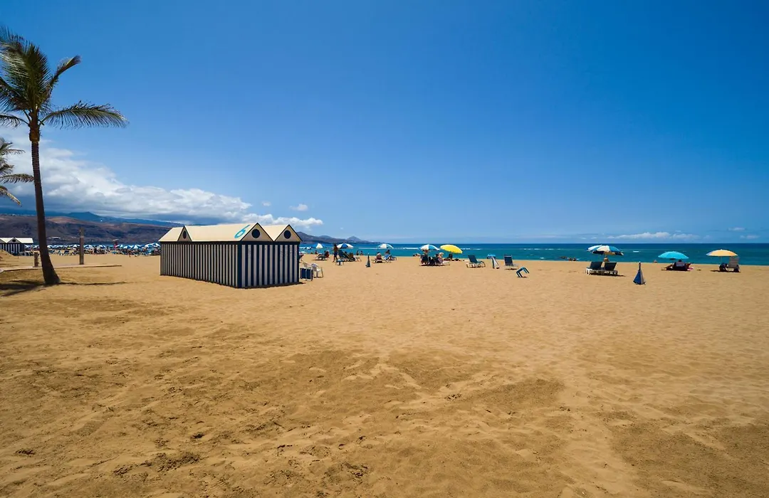 Retama Canteras Beach By CanariasGetaway-1