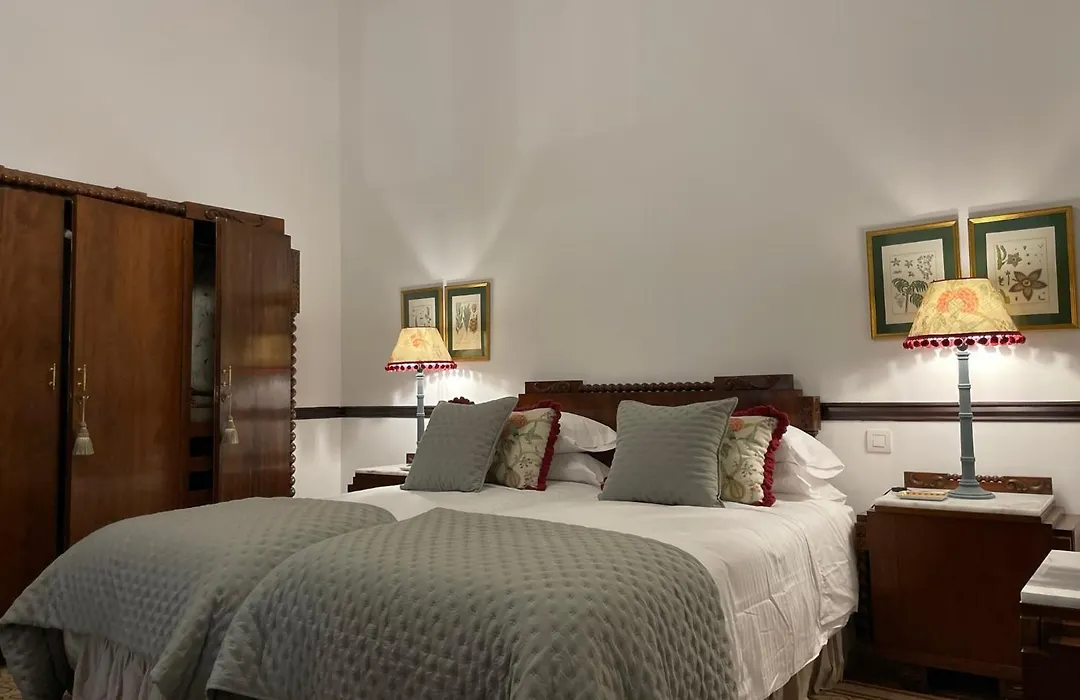 Casa Colonial El Indiano-1