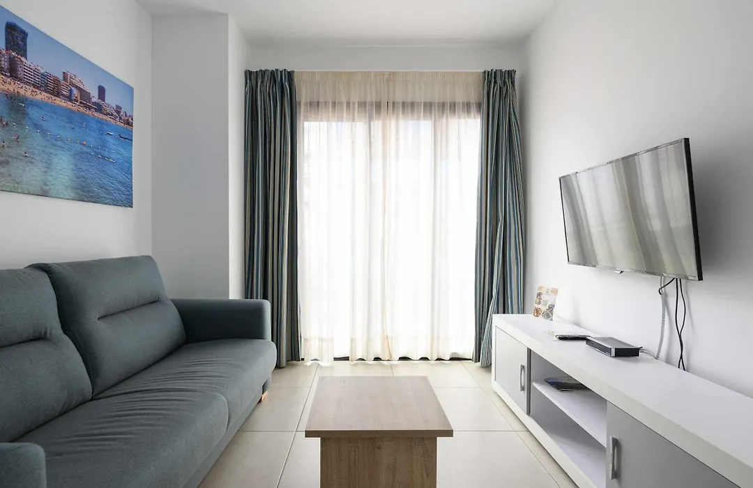Canteras Suites-1