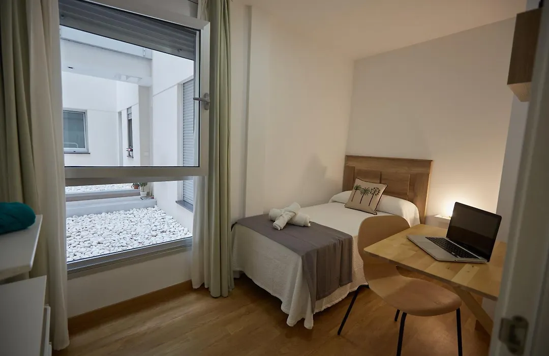 Canteras Suite Gran Canaria-1