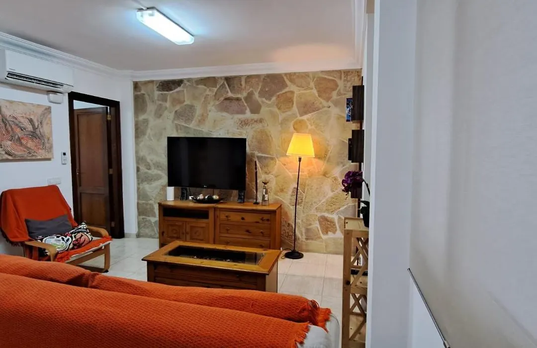 Magara Suite Las Canteras-1