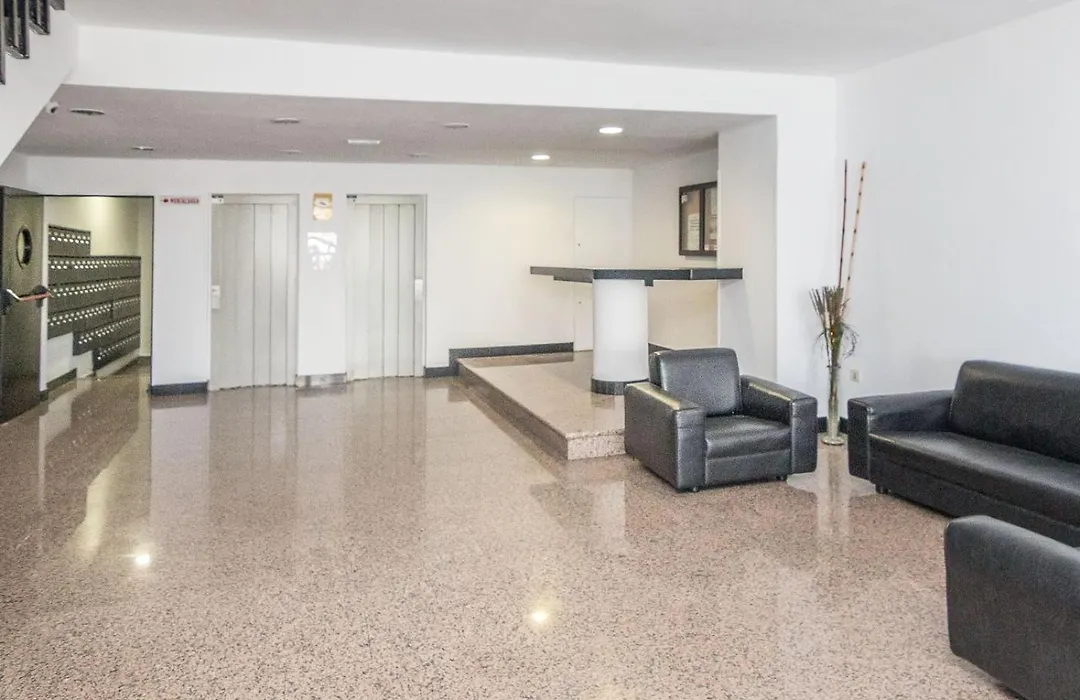 Abc - Apartment Beach & City + Balcony 6M2-1