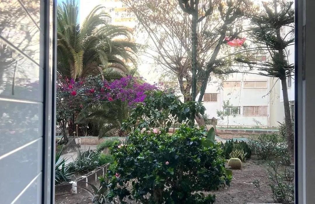 Relax apartamento 7-1