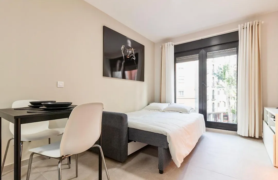 City & Beach Home Las Canteras-1