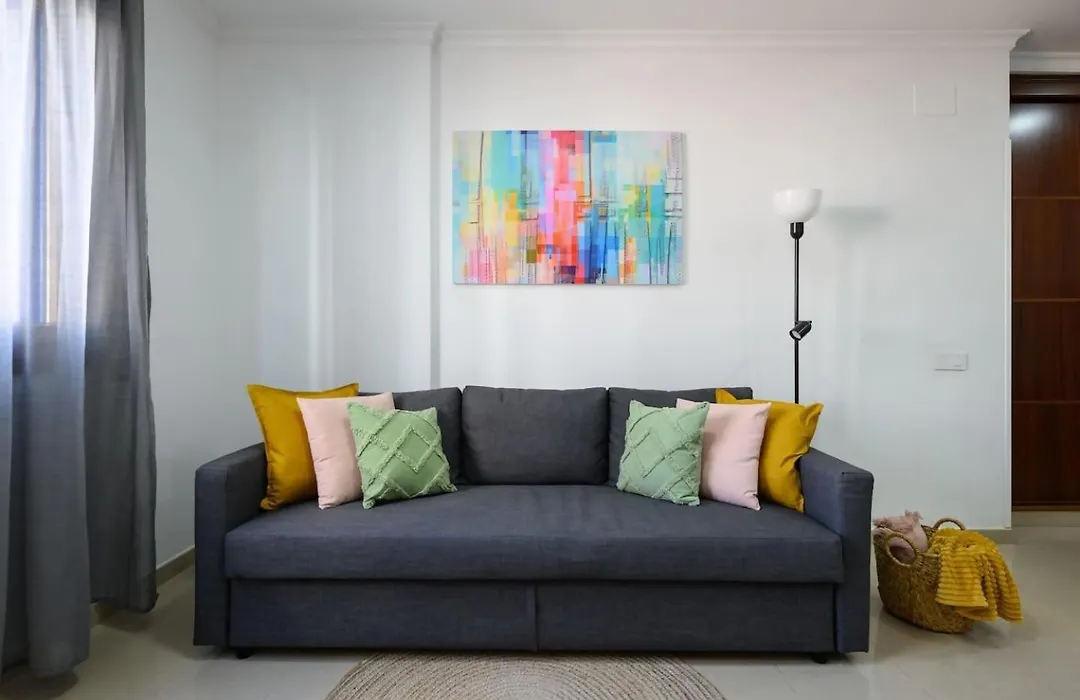 Private Parking Included Dream Gravina Studio-1